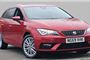 2019 SEAT Leon ST 1.5 TSI EVO 150 Xcellence Lux [EZ] 5dr DSG