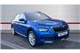 2021 Skoda Kamiq 1.0 TSI 110 SE 5dr