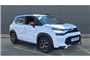 2021 Citroen C3 Aircross 1.2 PureTech 110 C-Series 5dr