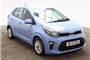 2021 Kia Picanto 1.0 2 5dr [4 seats]