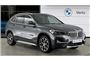 2022 BMW X1 sDrive 20i [178] xLine 5dr Step Auto