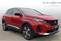 2022 Peugeot 3008 1.5 BlueHDi Allure Premium 5dr EAT8