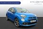 2021 Fiat 500X 1.0 Sport 5dr