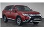 2019 Mitsubishi Outlander 2.0 Juro 5dr CVT