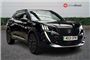 2021 Peugeot e-2008 100kW GT Premium 50kWh 5dr Auto
