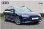 2024 Audi S4 S4 TDI 341 Quattro Vorsprung 5dr Tiptronic