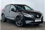 2021 Nissan Qashqai 1.3 DiG-T MH Tekna 5dr