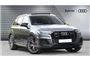 2019 Audi SQ7 SQ7 TDI Quattro Vorsprung 5dr Tiptronic