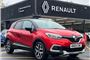 2019 Renault Captur 0.9 TCE 90 GT Line 5dr