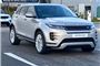 2020 Land Rover Range Rover Evoque 1.5 P300e R-Dynamic SE 5dr Auto