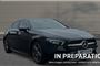 2021 Mercedes-Benz A-Class A200 AMG Line 5dr