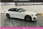 2021 BMW 3 Series 320i M Sport 4dr Step Auto