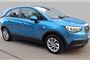 2020 Vauxhall Crossland X 1.2T ecoTec [110] SE Nav 5dr [6 Speed] [S/S]