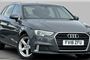 2018 Audi A3 1.5 TFSI Sport 5dr