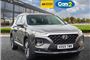 2019 Hyundai Santa Fe 2.2 CRDi Premium SE 5dr 4WD Auto