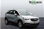 2018 Vauxhall Crossland X 1.2 SE 5dr
