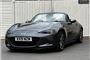 2019 Mazda MX-5 1.5 [132] Sport Nav+ 2dr