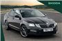 2017 Skoda Octavia 2.0 TSI vRS 5dr