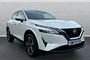 2023 Nissan Qashqai 1.3 DiG-T MH N-Connecta 5dr