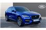 2020 Jaguar F-Pace 2.0d [240] R-Sport 5dr Auto AWD