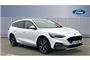 2020 Ford Focus Active 1.0 EcoBoost Hybrid mHEV 155 Active X Vign Ed 5dr