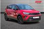 2022 Vauxhall Crossland 1.2 Turbo GS Line 5dr