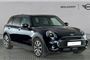 2022 MINI Clubman 2.0 Cooper S Exclusive 6dr Auto [Comfort Pack]