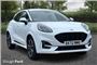 2022 Ford Puma 1.0 EcoBoost Hybrid mHEV ST-Line 5dr DCT