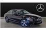 2019 Mercedes-Benz C-Class C200 Sport Premium 4dr 9G-Tronic