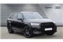 2024 Audi Q7 55 TFSI e Quattro Black Edition 5dr Tiptronic