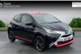 2017 Toyota Aygo 1.0 VVT-i X-Press 5dr x-shift