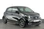 2019 Smart EQ Forfour 60kW EQ Prime Premium 5dr Auto 17kWh