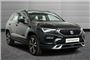 2021 SEAT Ateca 1.5 TSI EVO SE Technology 5dr DSG