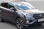 2018 Ford Kuga 1.5 TDCi ST-Line 5dr 2WD