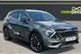 2023 Kia Sportage 1.6T GDi PHEV GT-Line 5dr Auto AWD