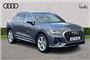 2024 Audi Q3 35 TFSI S Line 5dr S Tronic [Leather]