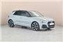 2023 Audi A1 25 TFSI Black Edition 5dr