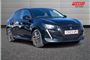 2023 Peugeot 208 1.2 PureTech 100 Active Premium + 5dr EAT8