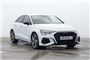 2024 Audi S3 S3 TFSI Black Edition Quattro 4dr S Tronic