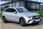 2023 Mercedes-Benz GLC GLC 300 4Matic AMG Line 5dr 9G-Tronic