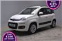 2018 Fiat Panda 0.9 TwinAir [85] Lounge 5dr