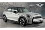 2022 MINI Hatchback 5dr 2.0 Cooper S Exclusive 5dr