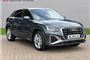 2024 Audi Q2 30 TFSI 116 S Line 5dr