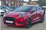 2023 Ford Puma 1.0 EcoBoost Hybrid mHEV 155 ST-Line X 5dr