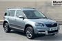 2017 Skoda Yeti Outdoor 1.2 TSI [110] SE Drive 5dr