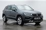 2021 SEAT Ateca 1.5 TSI EVO Xperience 5dr