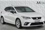 2021 SEAT Ibiza 1.0 TSI 95 FR [EZ] 5dr