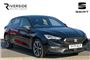 2022 SEAT Leon 1.5 eTSI 150 FR Sport 5dr DSG