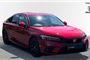 2024 Honda Civic 2.0 eHEV Advance 5dr CVT