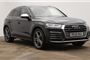 2020 Audi SQ5 SQ5 TDI Quattro 5dr Tiptronic